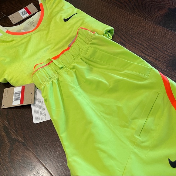 Nike tennis - Professional Player Sample - Picture 9 of 12